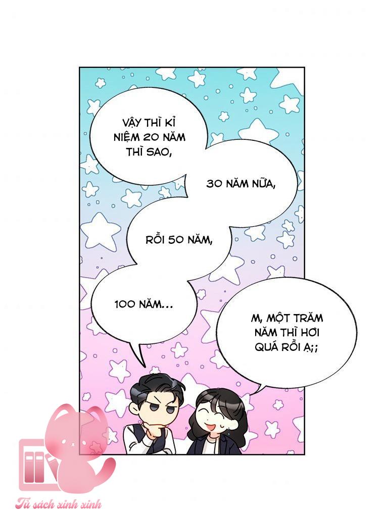 Hẹn hò chốn công sở Chapter 124 - Next 
