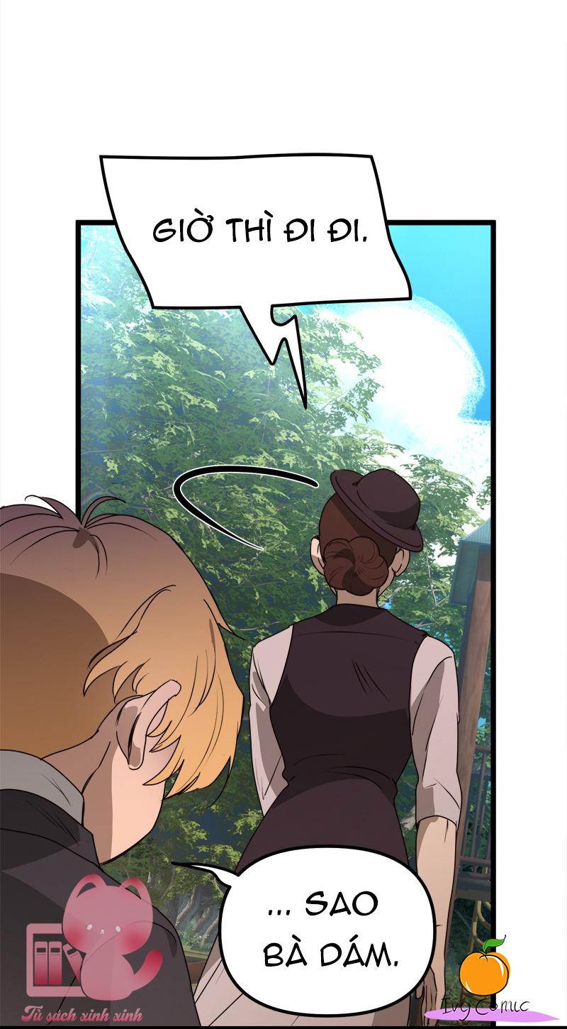 Bảo Mẫu Của Mafia Chap 46 - Trang 4