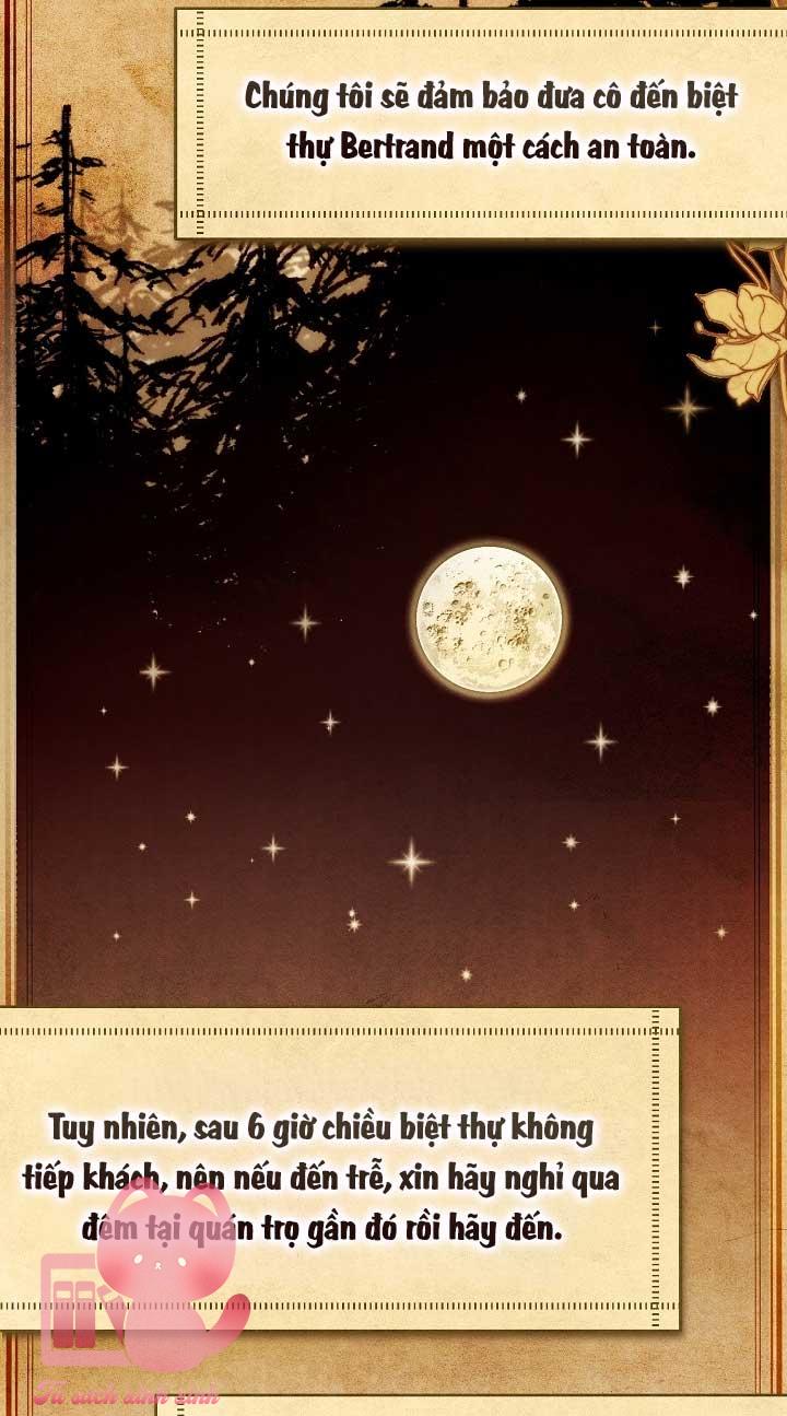 Chào Mừng Đến Với Dinh Thự Hoa Hồng Chap 1 - Next Chap 2