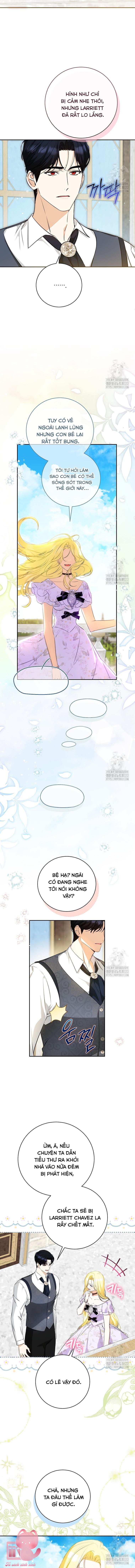 Hình Như Tôi Đã Xuyên Vào Cuốn Tiểu Thuyết Nào Đó Chapter 37 - Trang 4