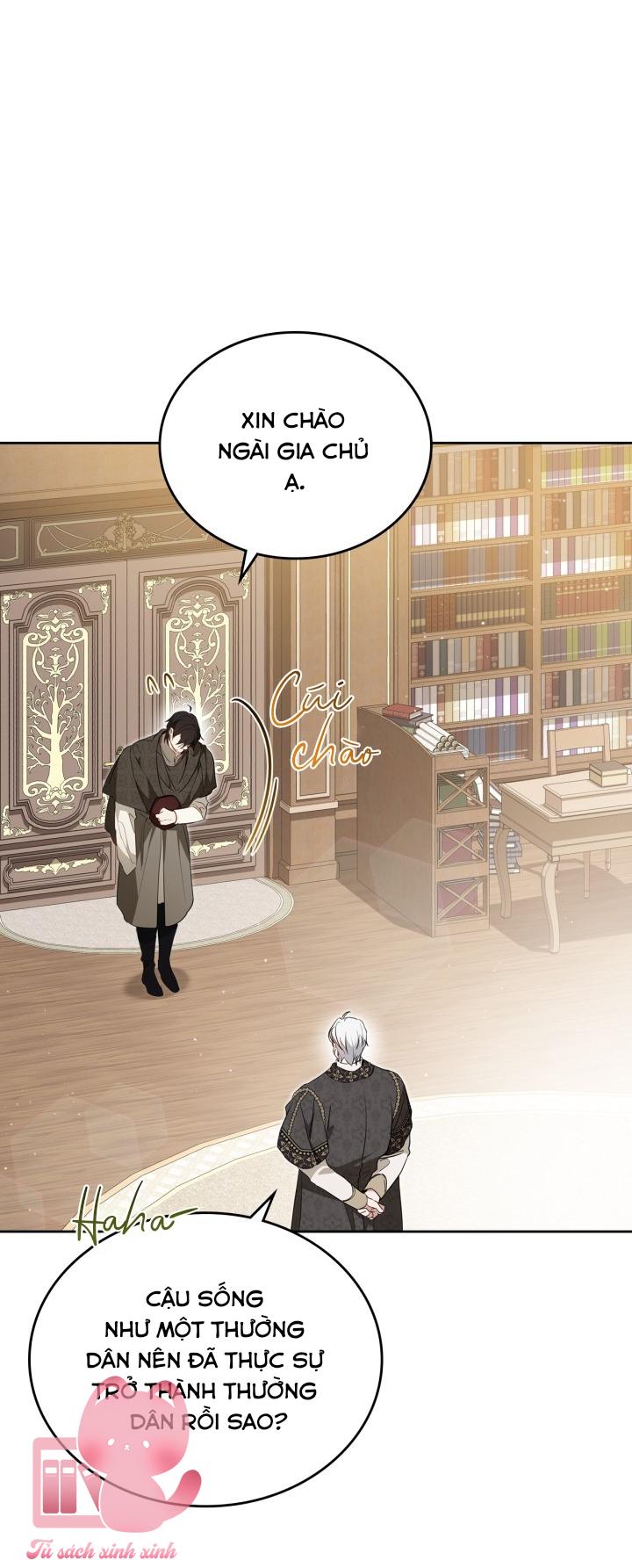 Kiếp Này Ta Sẽ Trở Thành Gia Chủ Chap 180 - Trang 2