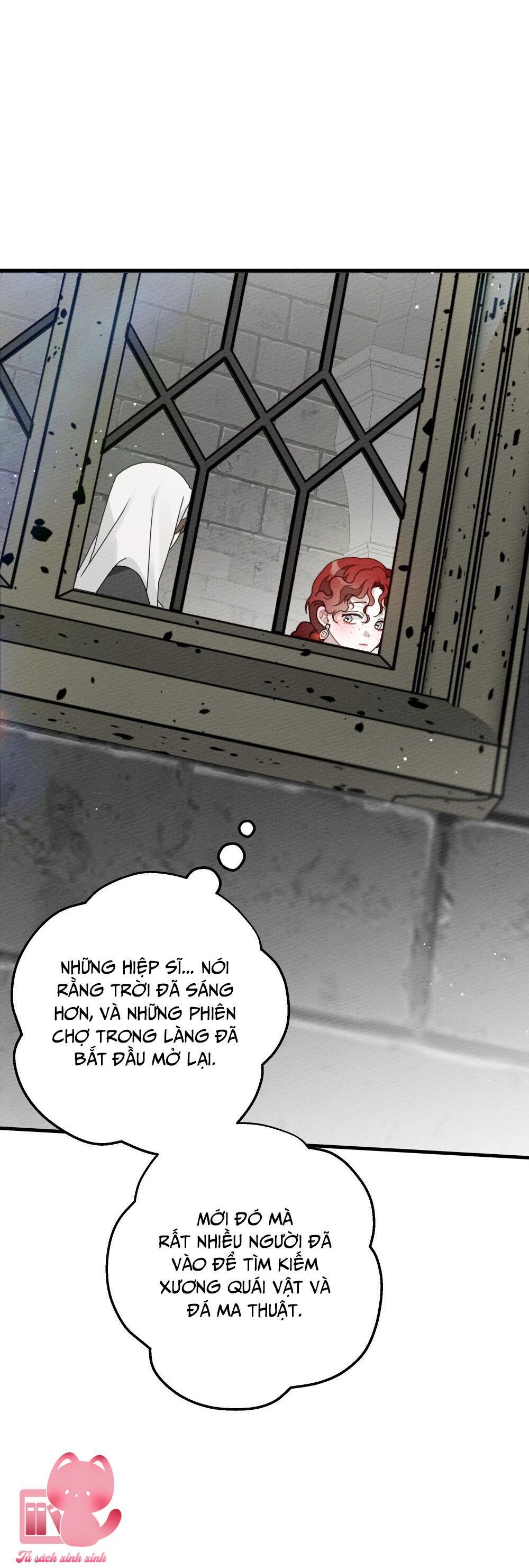 Dưới Tán Cây Sồi Chap 63 - Next Chapter 63.1