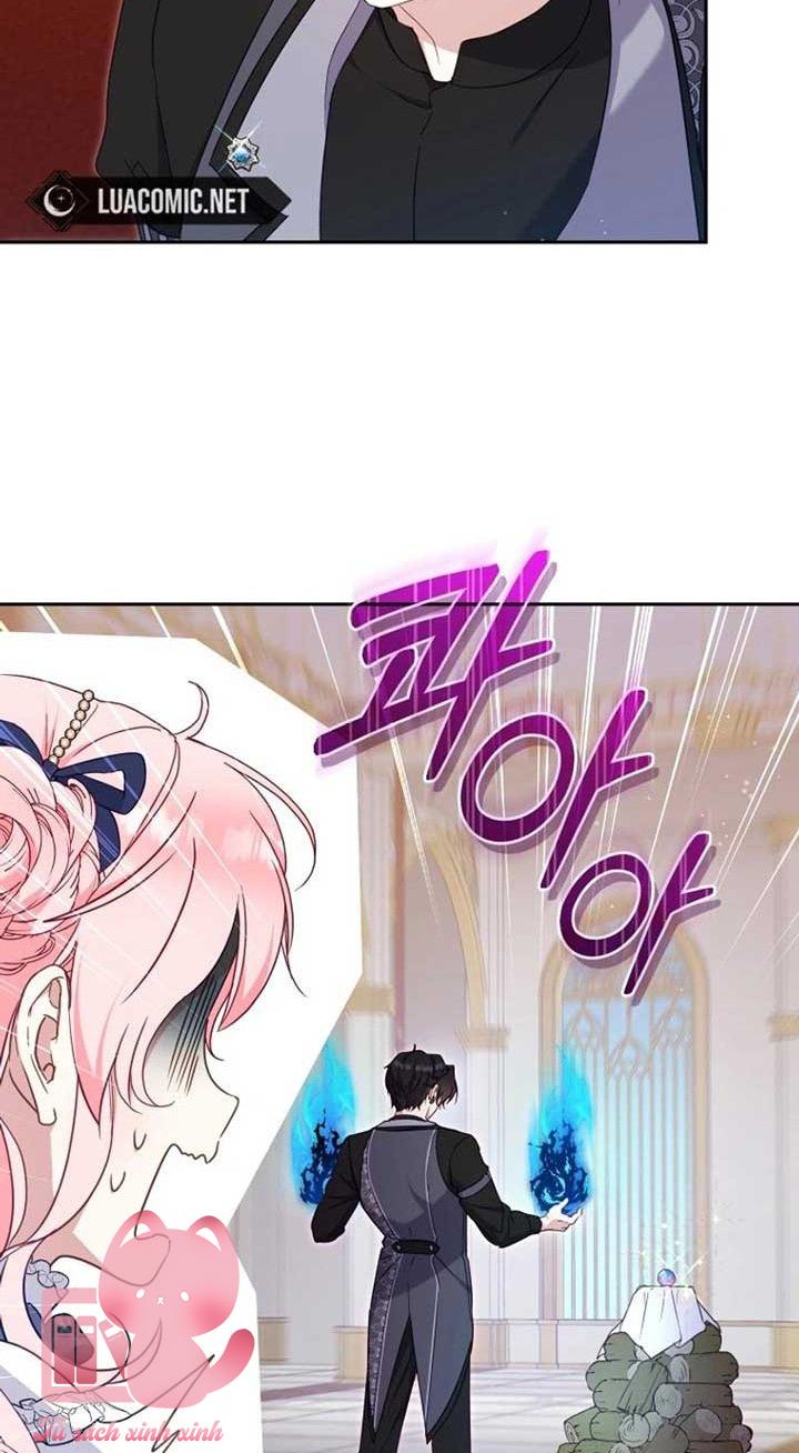 Tôi Được Nuôi Dưỡng Bởi Những Kẻ Phản Diện Chap 76 - Trang 3