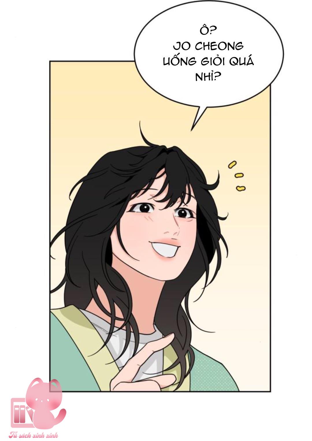 Vận May Không Ngờ Chapter 20 - Trang 4