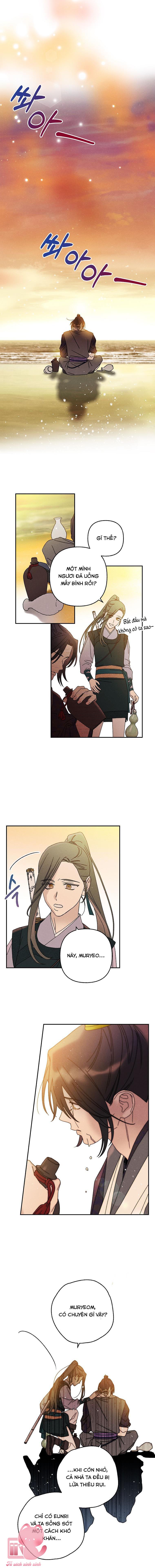 Quốc Hôn Chapter 24 - Next Chapter 25