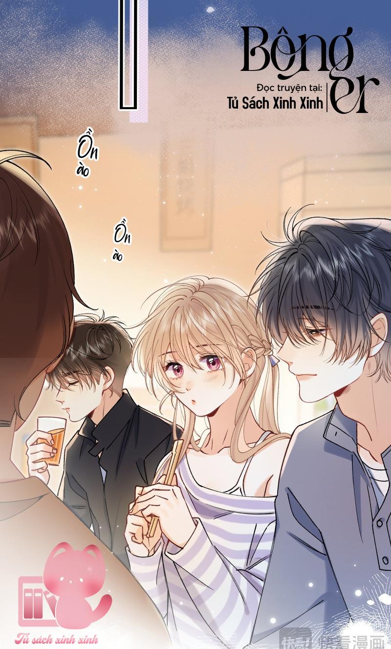 Mối Tình Thầm Kín Chapter 116 - Trang 4