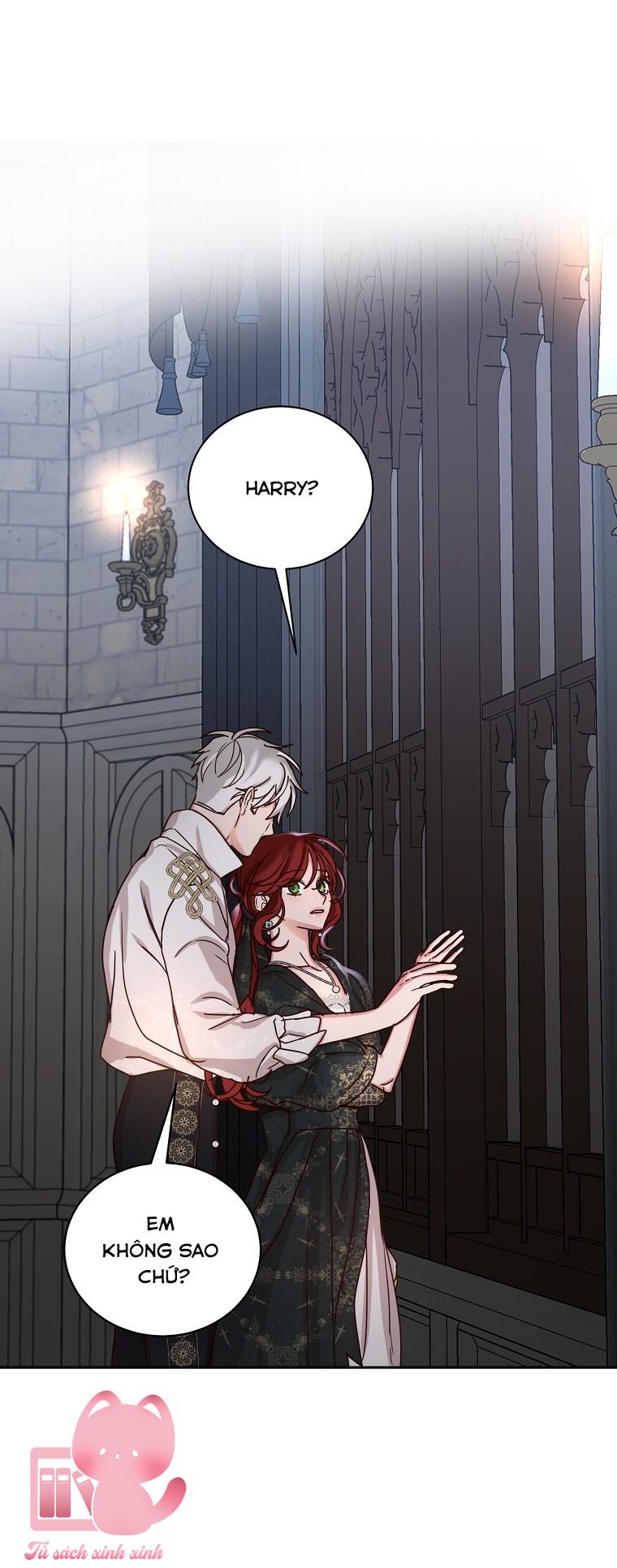 Thế Thì Ta Cứ Trở Thành Kẻ Ác Thôi Chap 68 - Trang 2