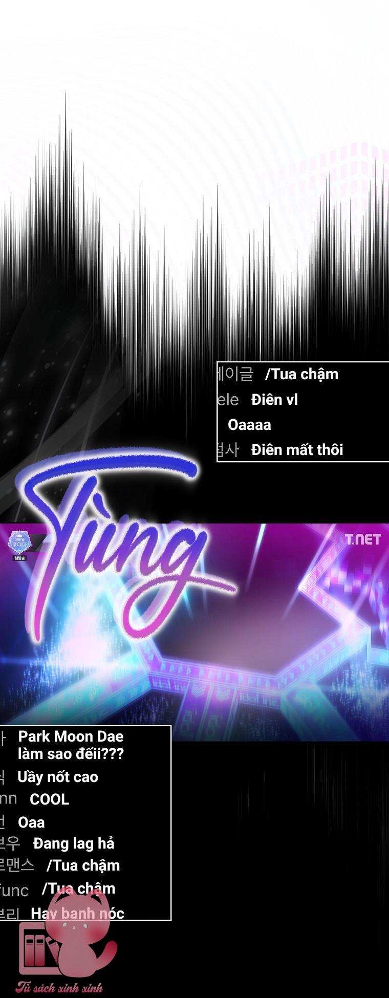 Debut Or Die Chap 63 - Trang 3