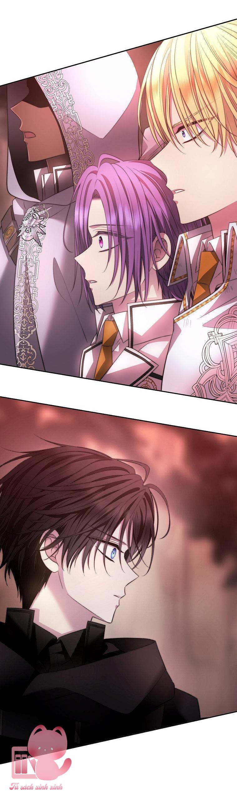 Black Haze Chapter 40 - Trang 4