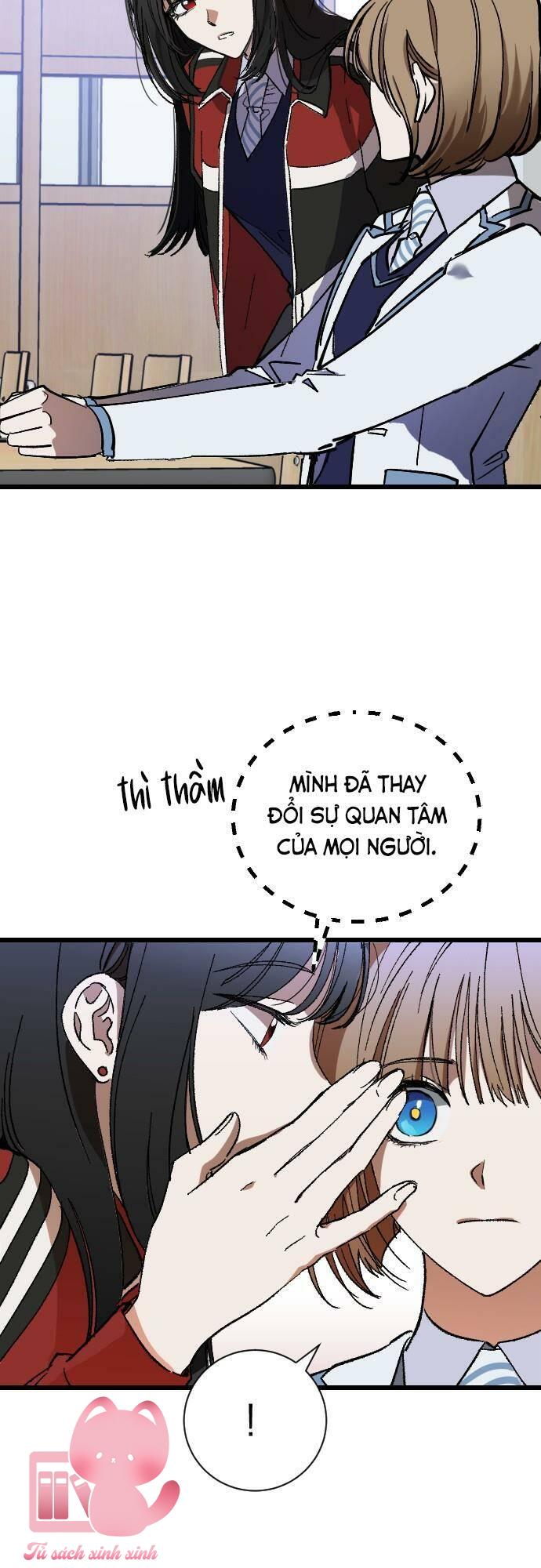 Đêm Của Bóng Tối Chapter 2 - Trang 4