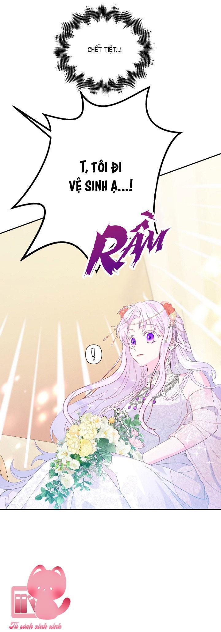 Bỏ Quách Chồng Con Đi, Tiền Bạc Mới Là Tất Cả Chap 28 - Trang 2