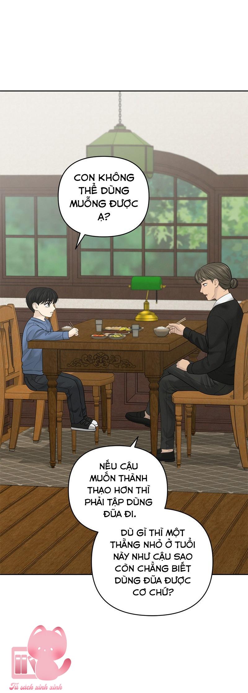 Hy Vọng Duy Nhất Chap 55 - Trang 2