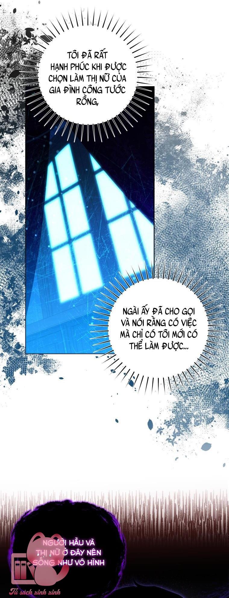 Bé Con Cá Voi Sát Thủ Chapter 31 - Next Chapter 32