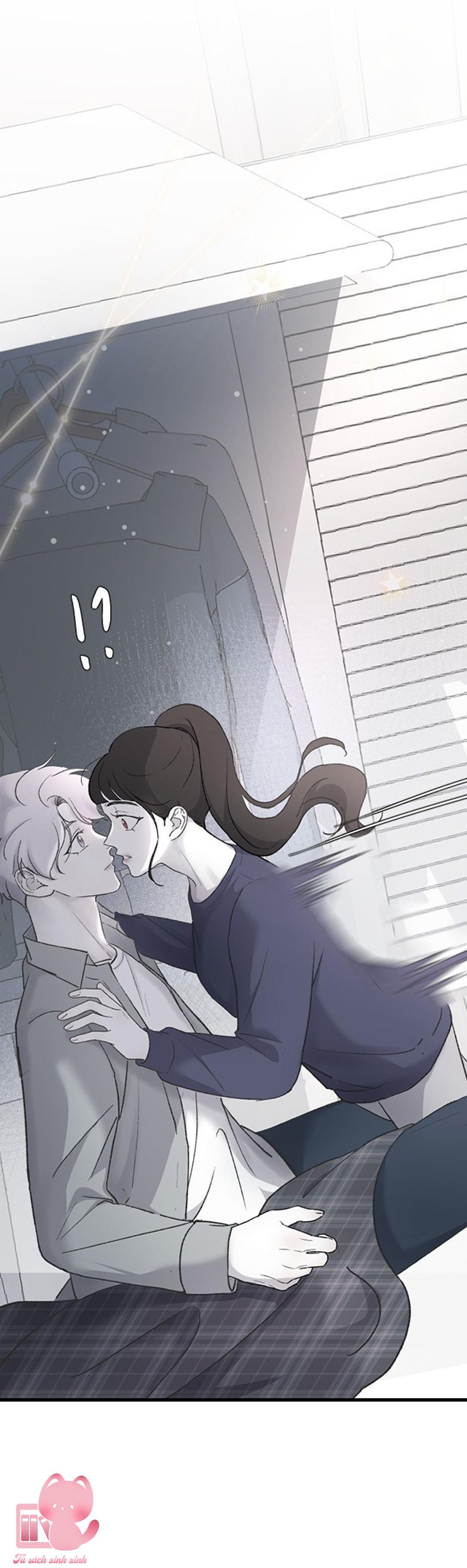 Ba Anh Trai Cực Phẩm Của Tôi Chap 71 - Trang 3