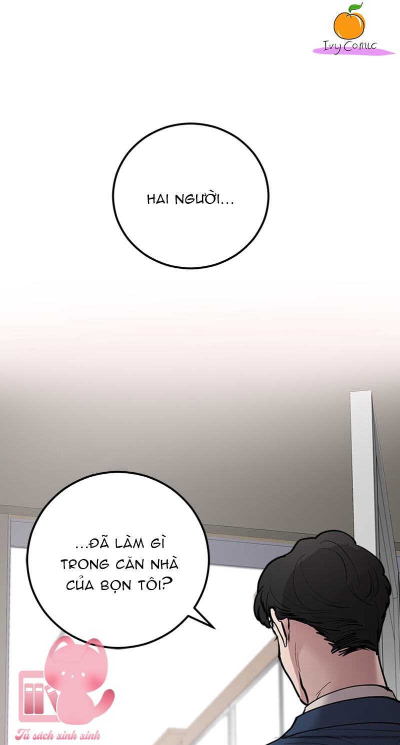 Trưởng Phòng Mệt Mỏi Vì Người Vợ Mới Cưới Chap 18 - Trang 2