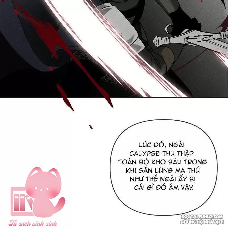 Dưới Tán Cây Sồi Chapter 19 - Trang 3