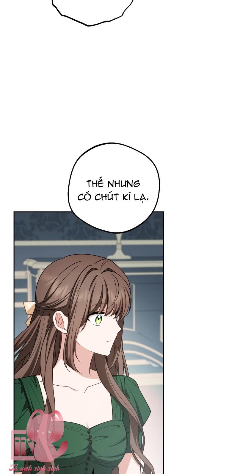 Được Yêu Thương Mà Còn Ngại Ngùng Sao! Chap 75 - Trang 4