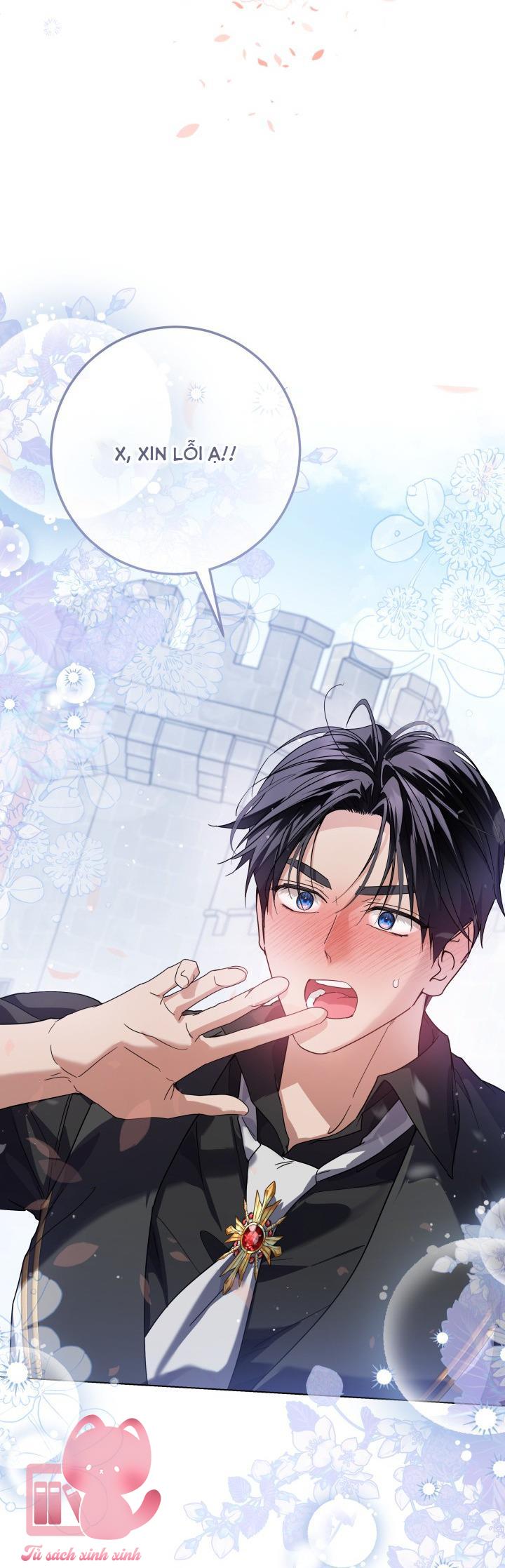 Hoàng Nữ Cosplay Nonfan Chap 70 - Trang 2