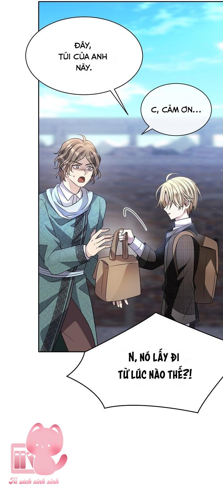 Black Haze Chapter 9 - Trang 4