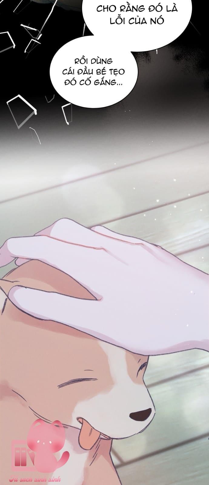 Bầu Trời Mùa Hạ Dấu Yêu Chap 35 - Trang 4