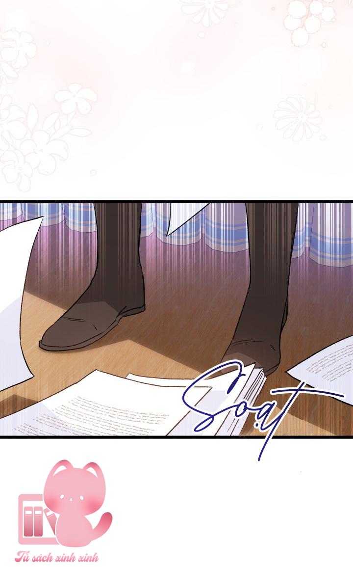 Quan Hệ Cộng Sinh Giữa Báo Đen Và Thỏ Trắng Chap 79 - Trang 2