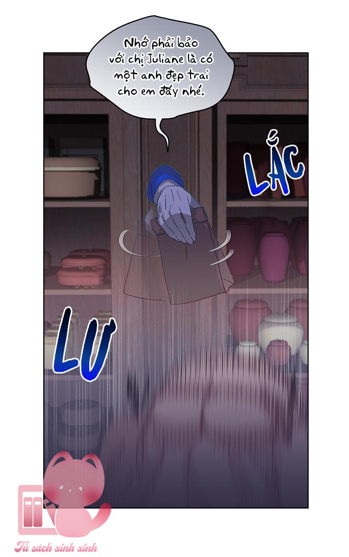 Quý Cô Thế Giới Ngầm Chap 2 - Trang 4