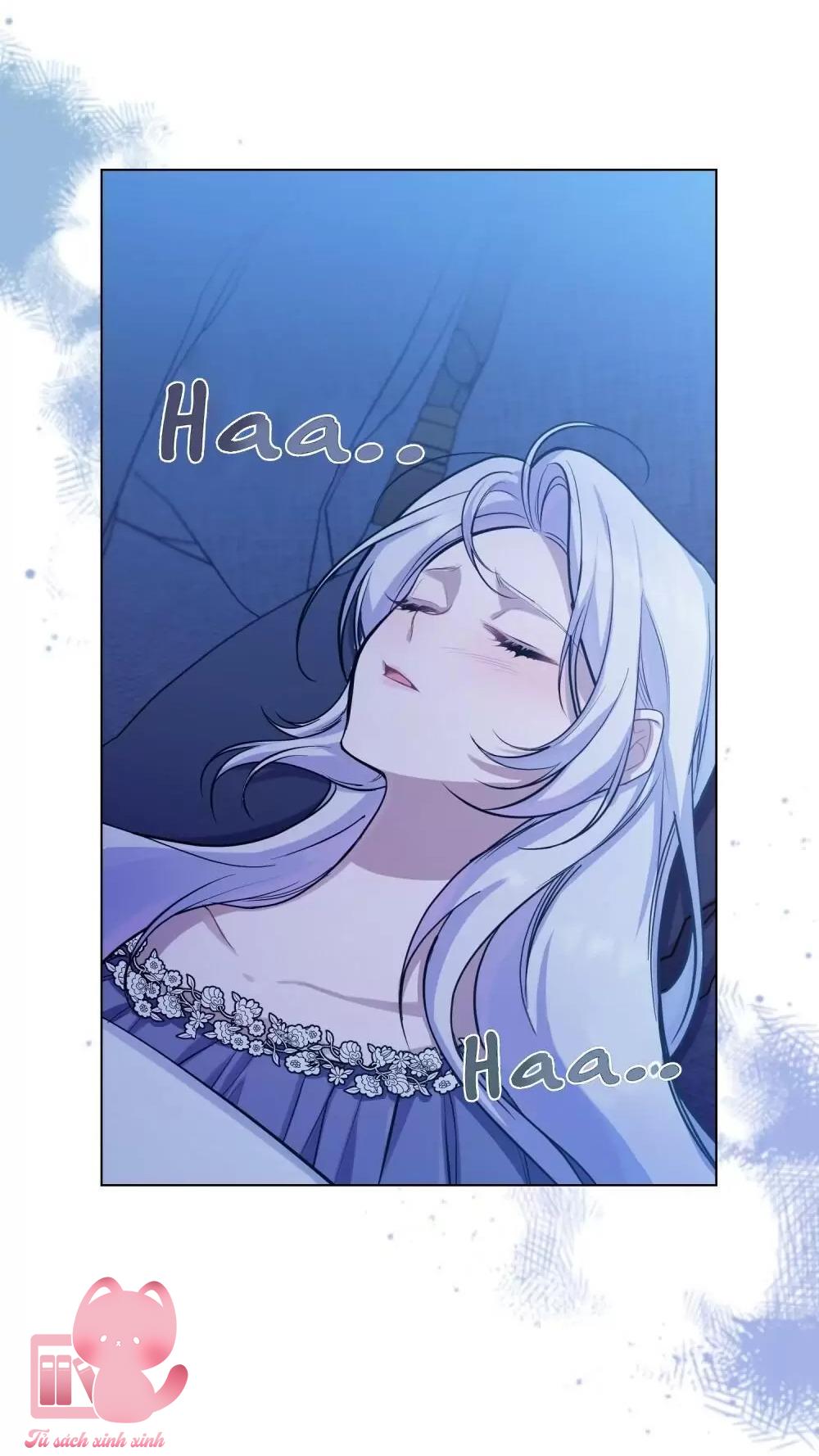 Nếu Không Vâng Lời Công Tước Chapter 3 - Trang 4