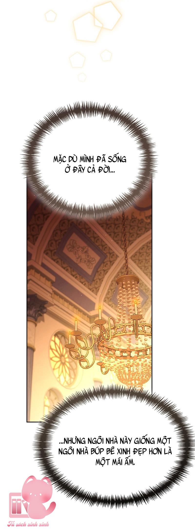Hoàng Hậu Tái Hôn Chap 215 - Trang 3