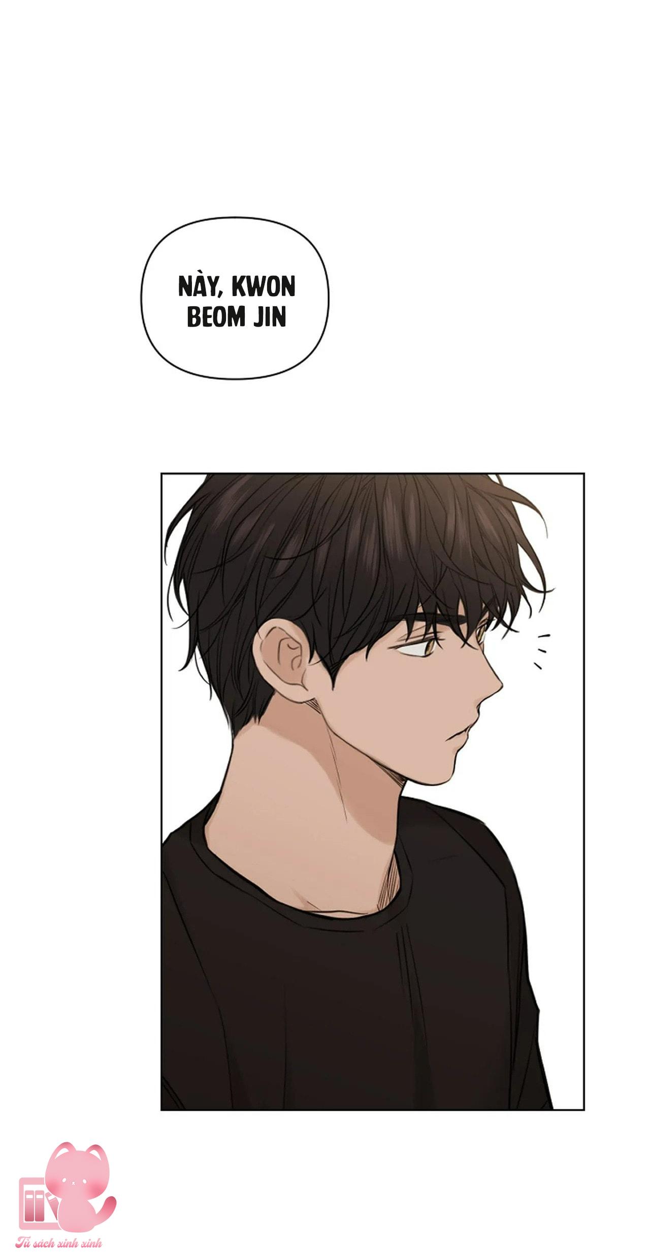 Bình Minh Chap 18 - Trang 4