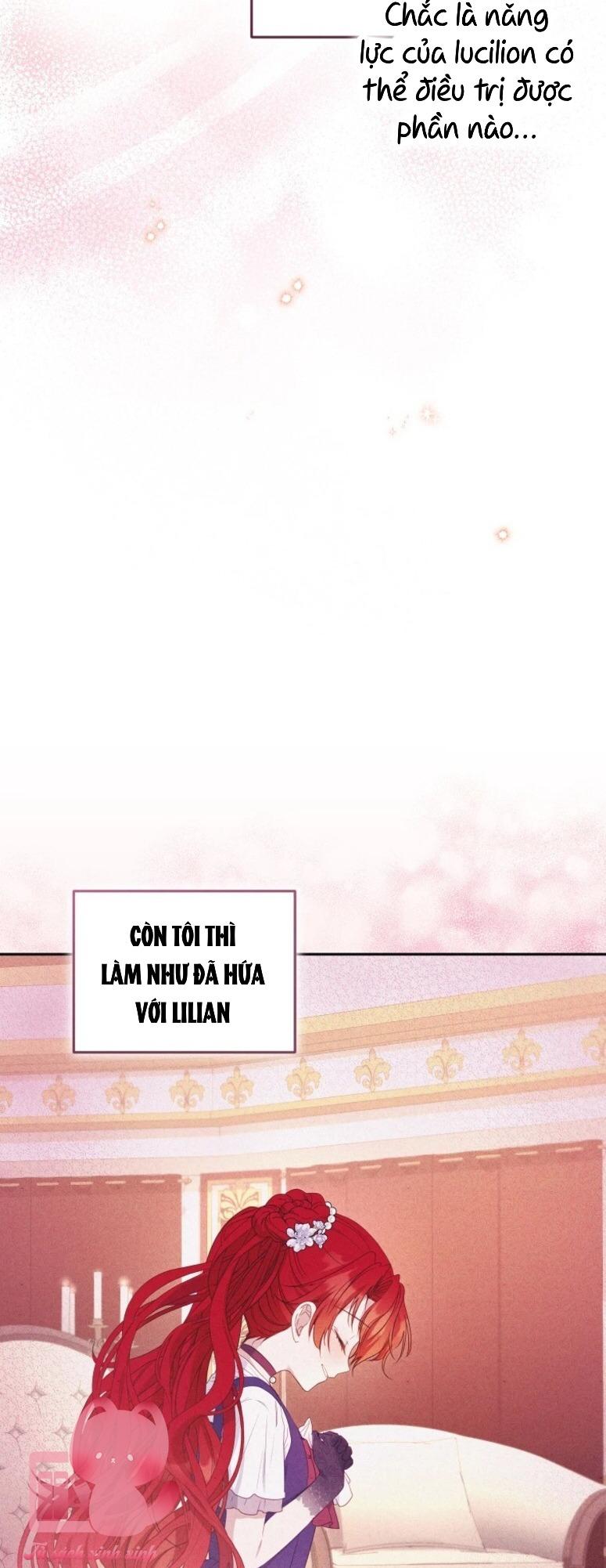 Tôi Được Nuôi Dưỡng Bởi Những Kẻ Phản Diện Chap 58 - Trang 3