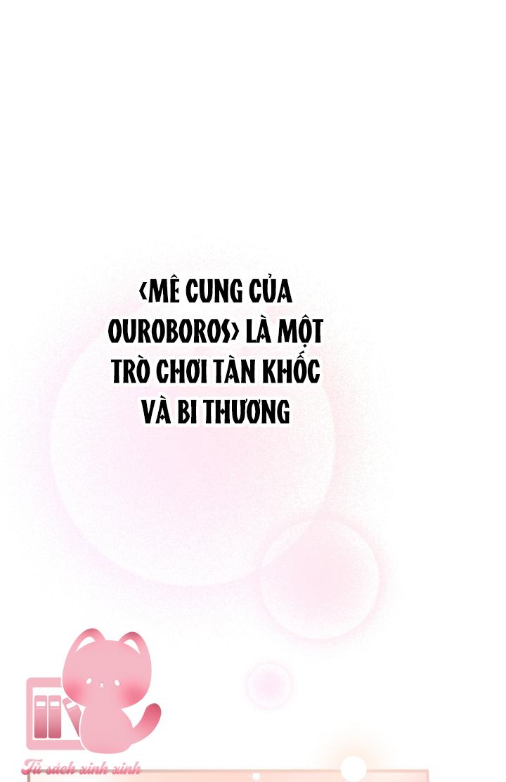 Những Nhân Vật Mạnh Nhất Thế Giới Ám Ảnh Tôi Chapter 61 - Trang 4