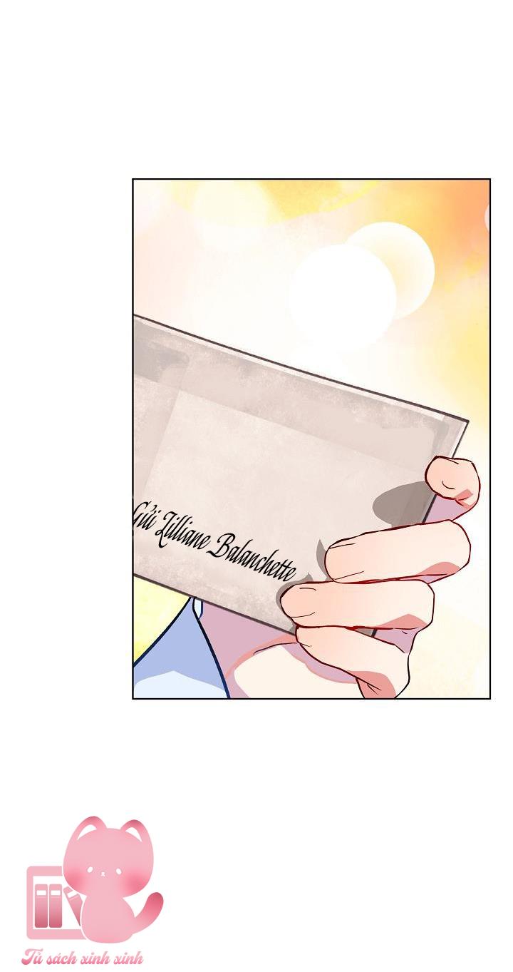 Quý Cô Thế Giới Ngầm Chap 14 - Trang 4