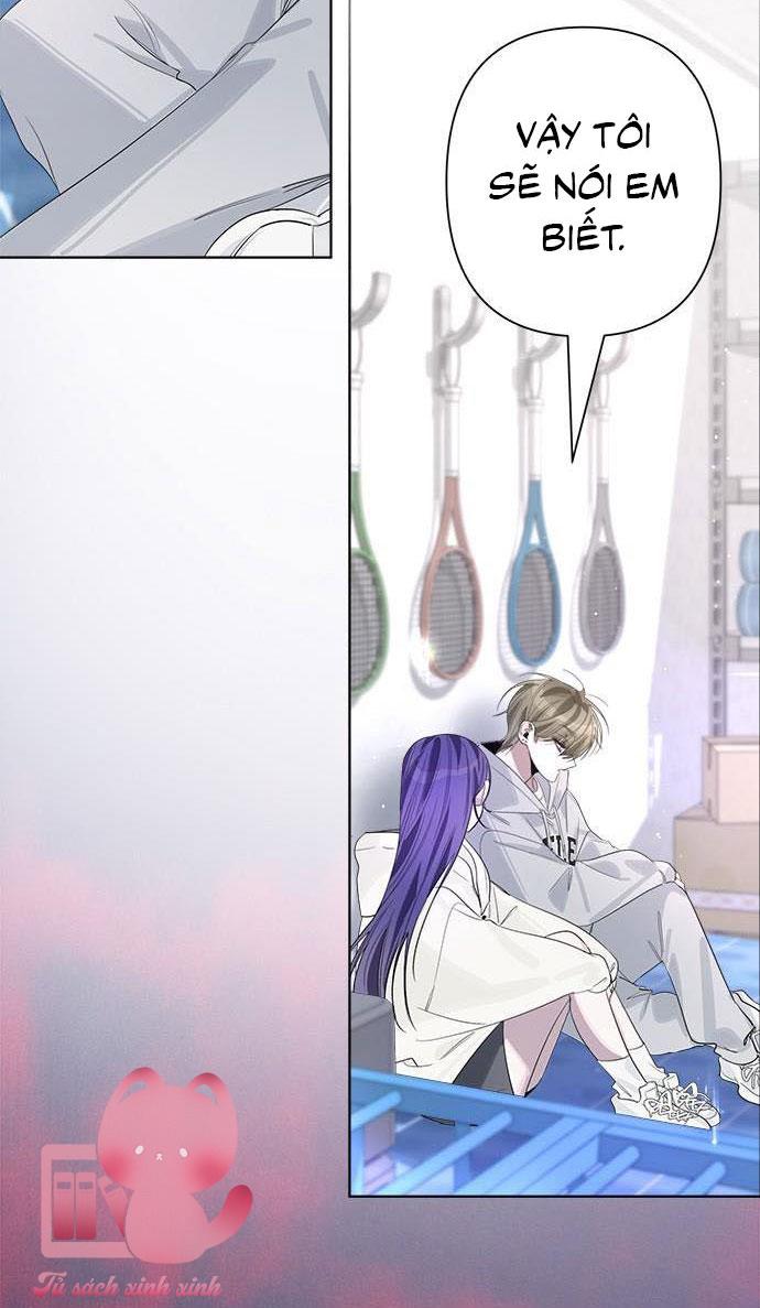 Đàn Anh Xấu Xa! Chap 79 - Trang 3