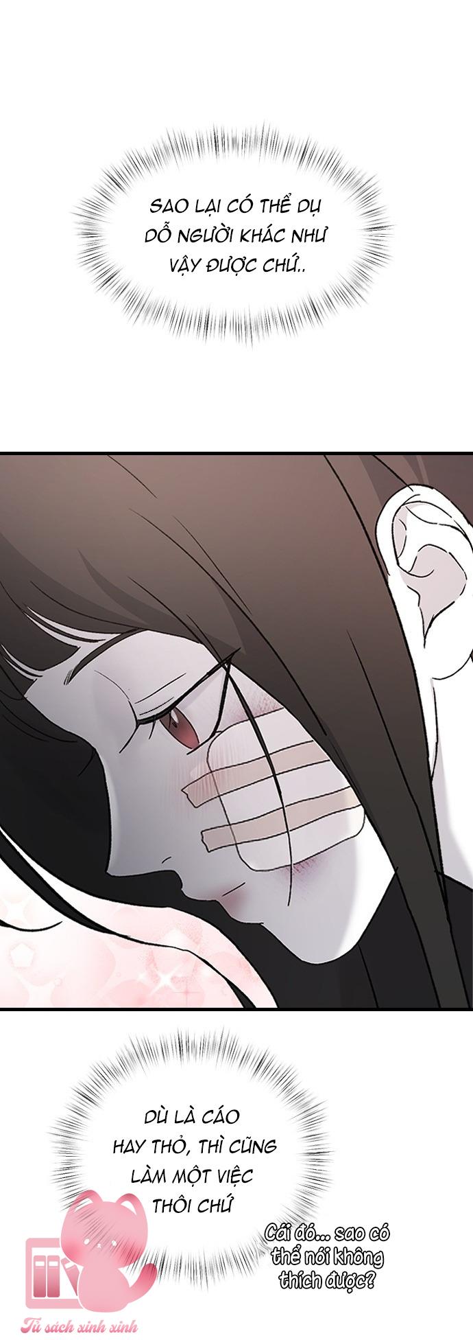 Ba Anh Trai Cực Phẩm Của Tôi Chap 96 - Trang 3