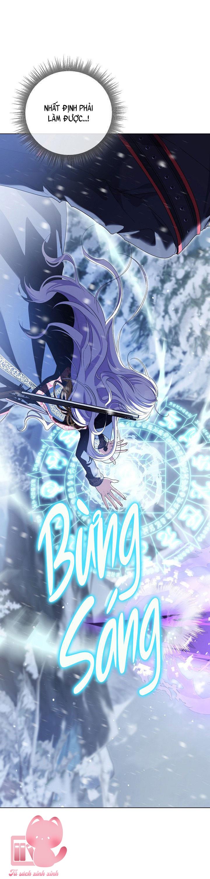 Hoàng Nữ Cosplay Nonfan Chap 74 - Next 