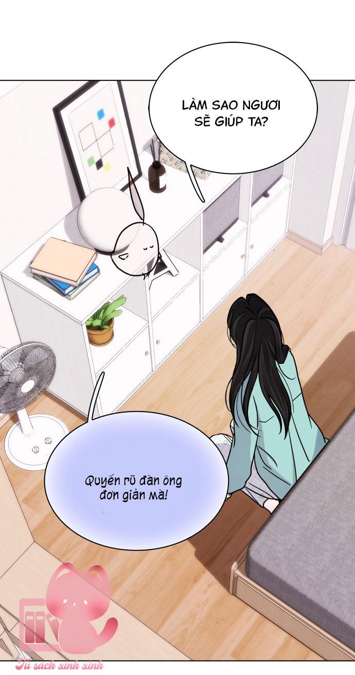 Hôn Trước Khi Ngủ Chapter 13 - Trang 4