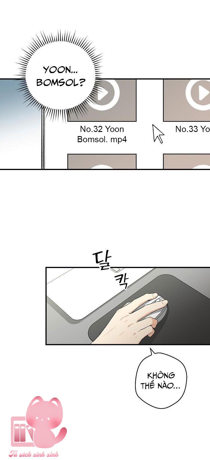 Ly Espresso Của Mùa Xuân Chapter 4 - Trang 4