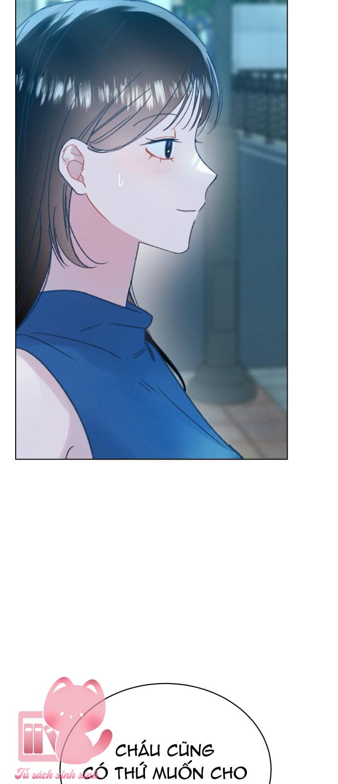 Bầu Trời Mùa Hạ Dấu Yêu Chap 35 - Trang 4