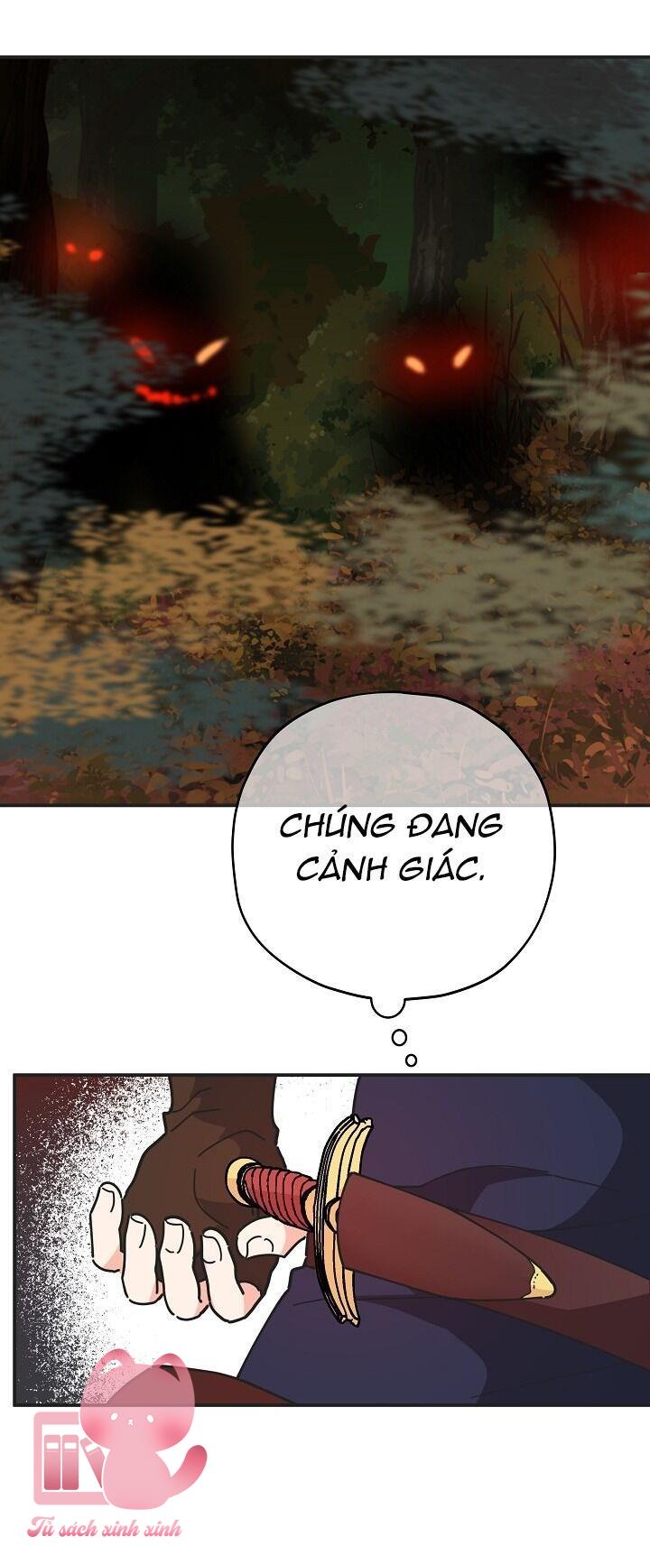 Người Hùng Của Ác Nữ Chapter 55 - Trang 4