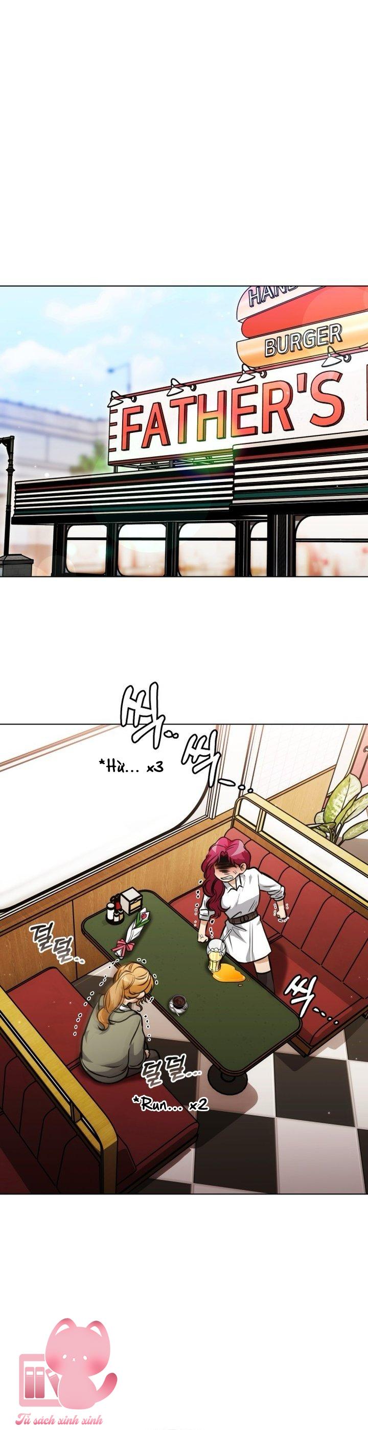 Xin Người Đừng Quên Chap 84 - Trang 3