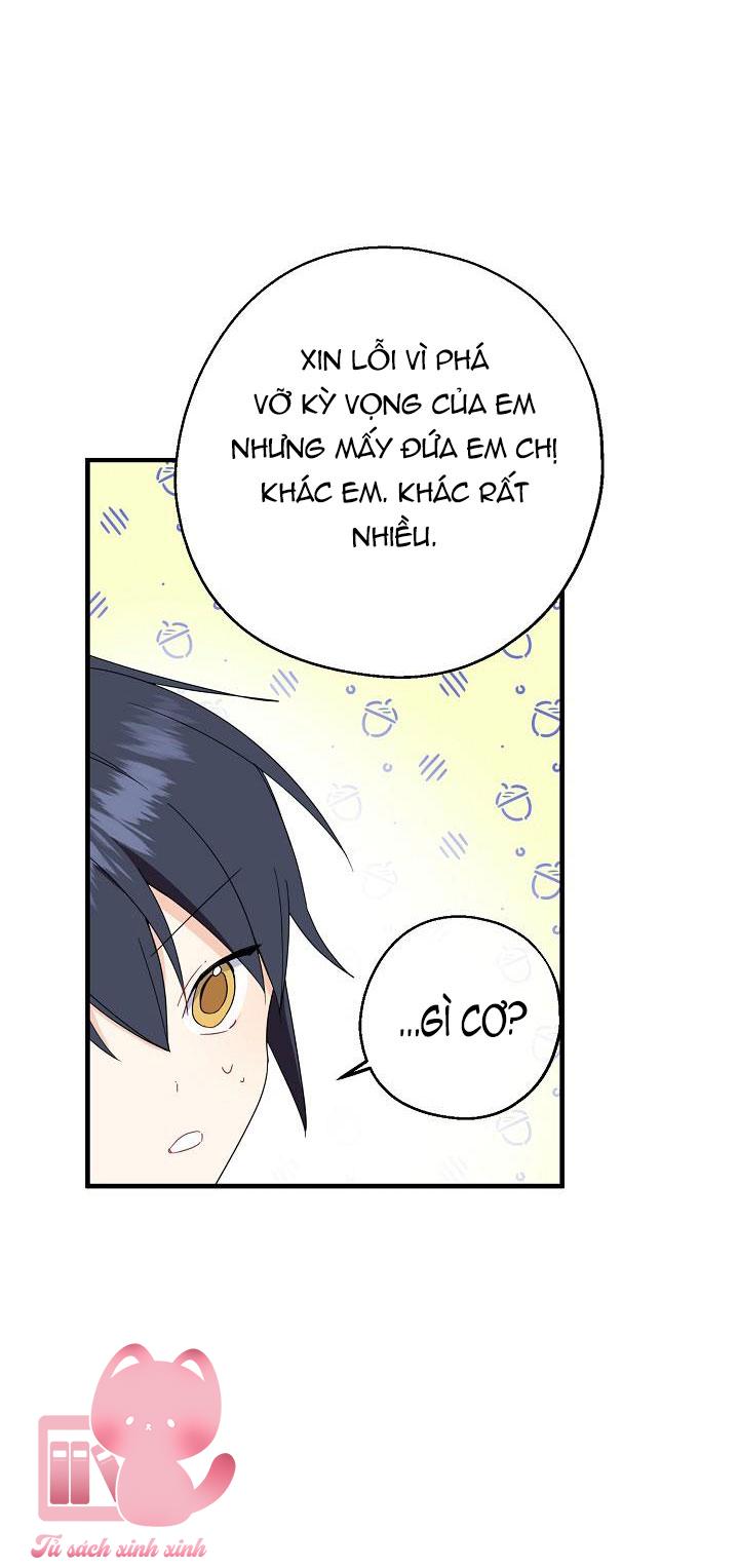 A Nào, Ngậm Thìa Vàng Nhé? Chap 23 - Trang 3