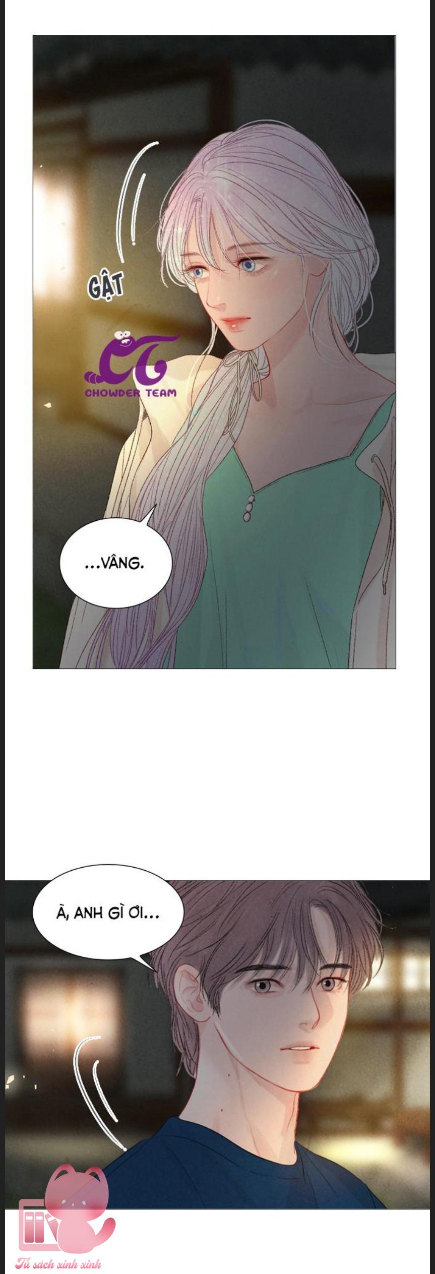 Thần Bí Chap 71 - Trang 2