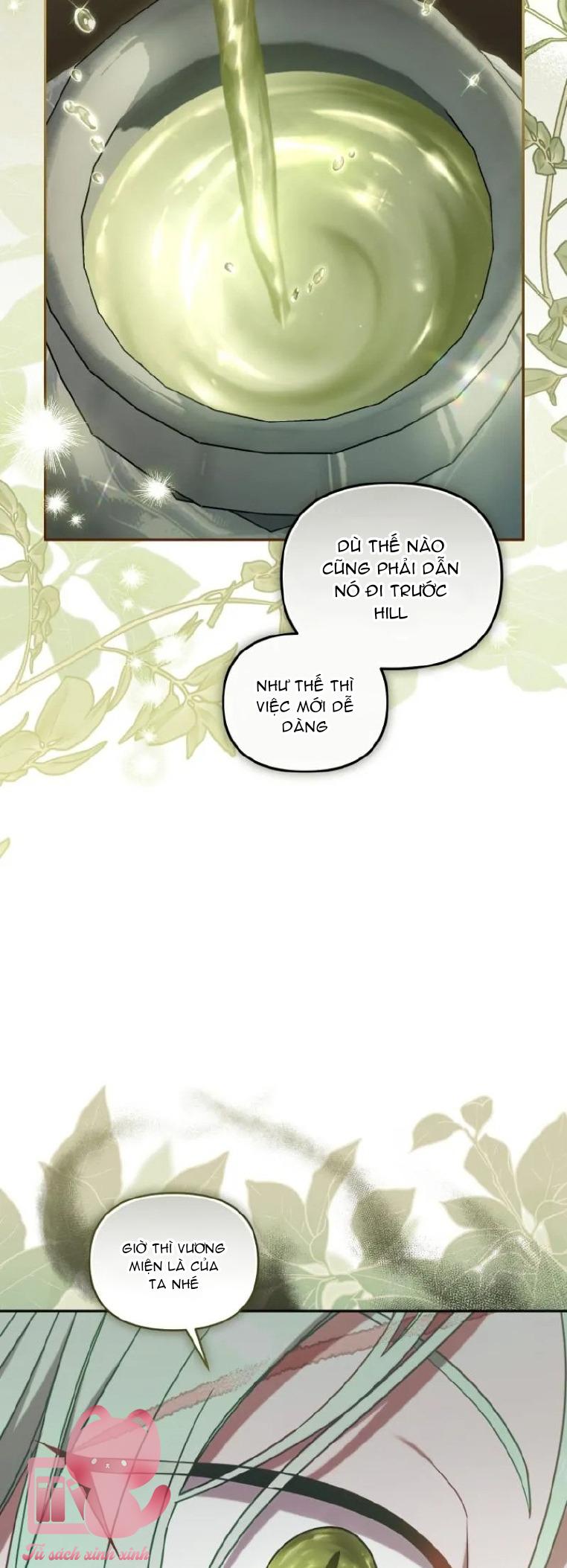 Tôi Được Nuôi Dưỡng Bởi Những Kẻ Phản Diện Chap 80 - Trang 3