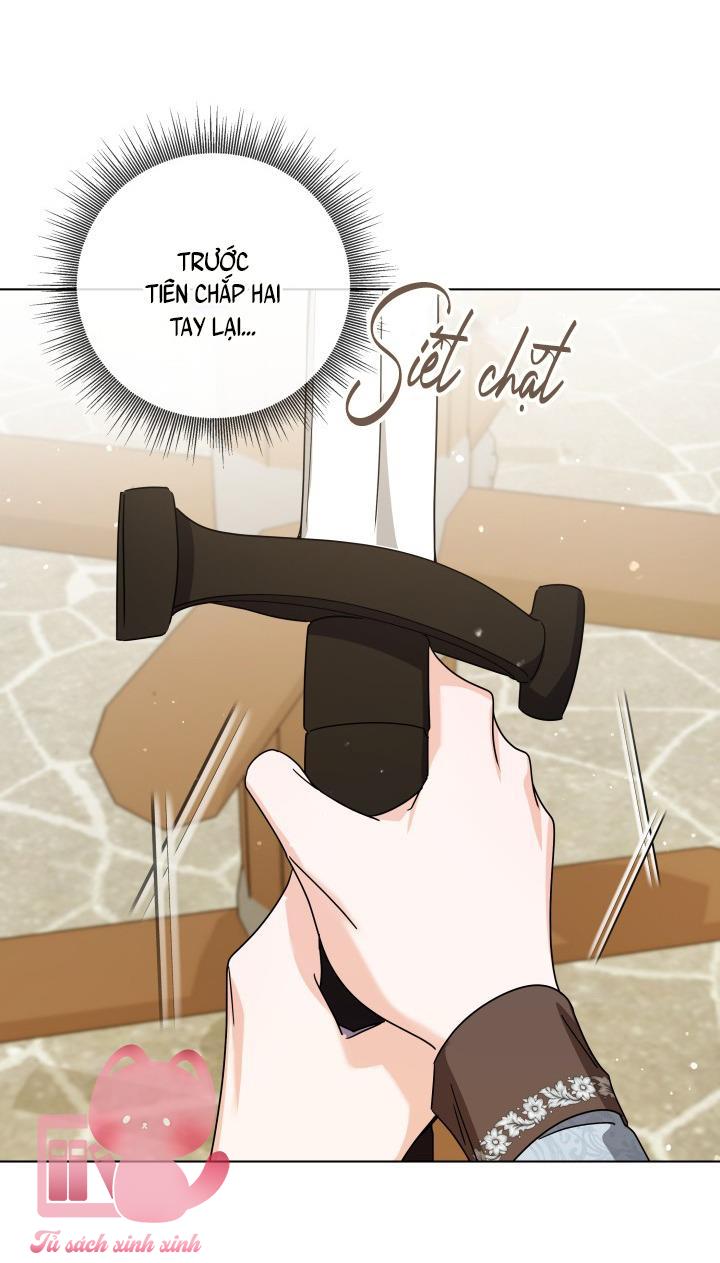 Hoàng Nữ Cosplay Nonfan Chap 70 - Trang 2