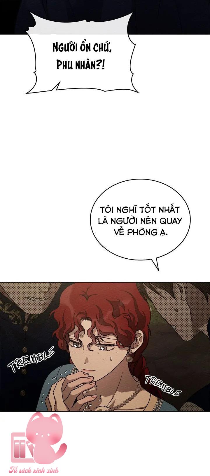 Dưới Tán Cây Sồi Chap 92 - Trang 2