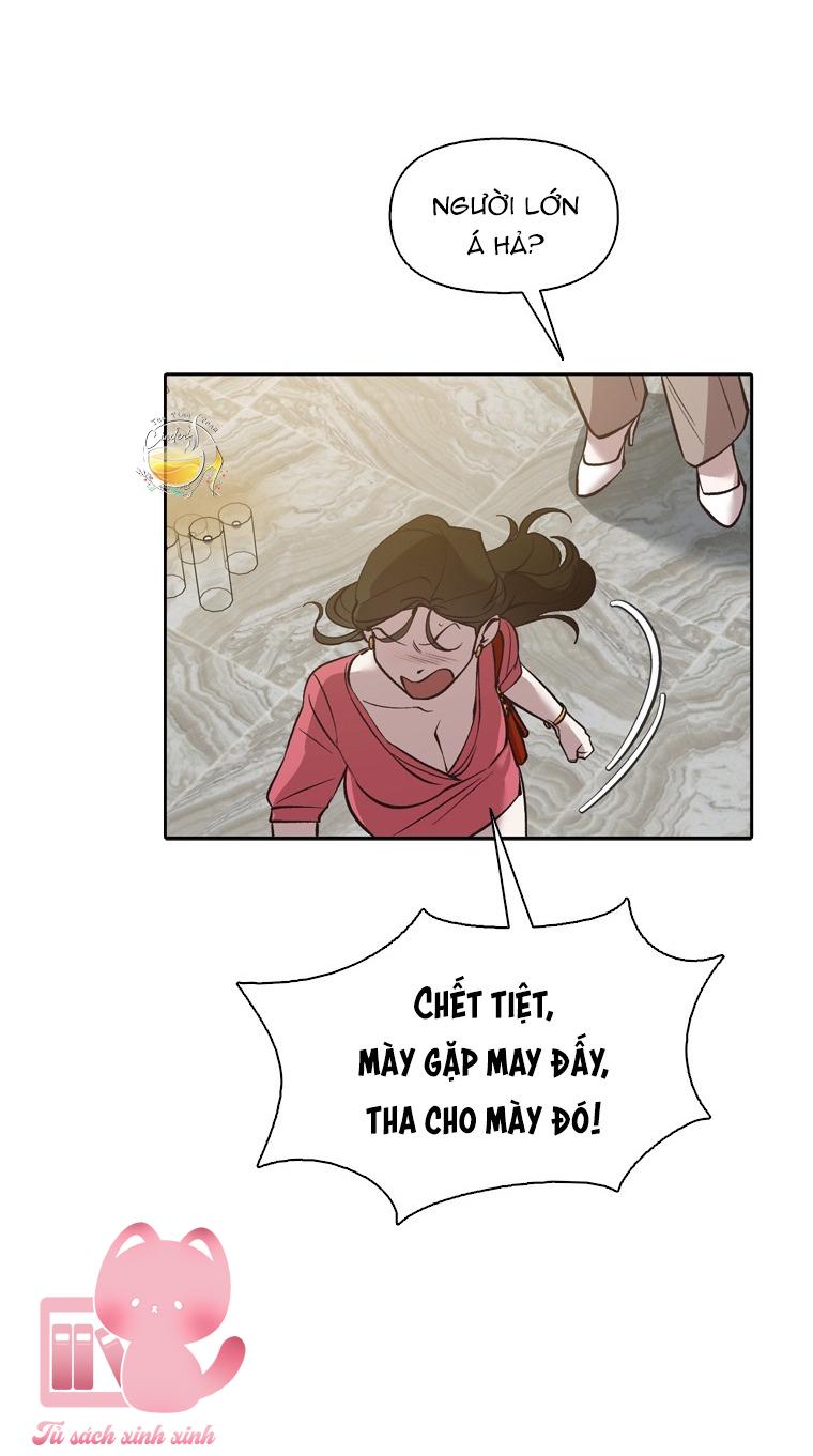 Thanh Xuân Của Chúng Ta Chap 86 - Trang 4