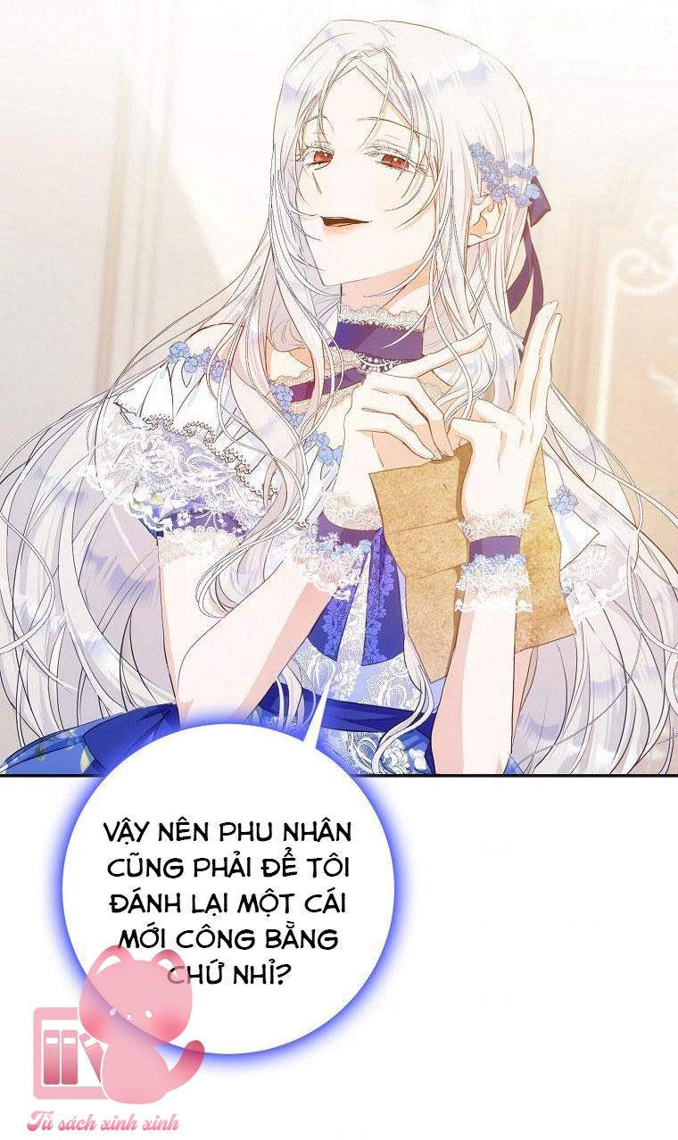 Tôi Trở Thành Vợ Của Nam Chính Chap 24 - Trang 3