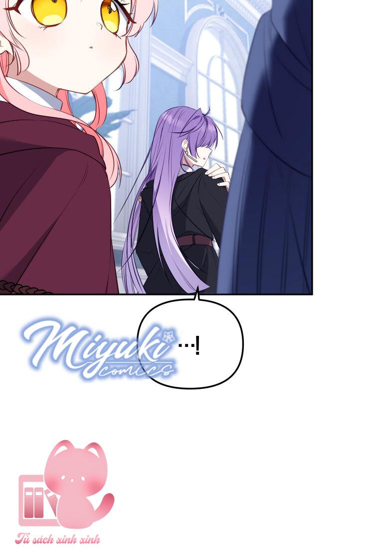 Tôi Được Nuôi Dưỡng Bởi Những Kẻ Phản Diện Chap 27 - Trang 3