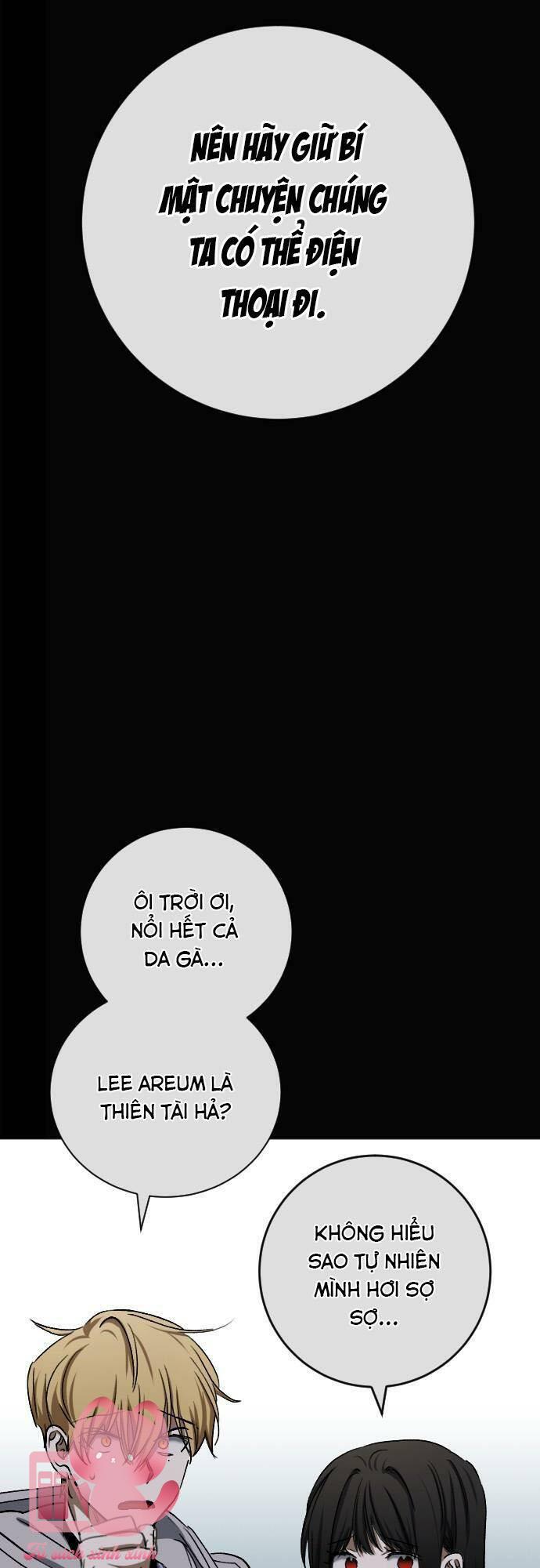Đêm Của Bóng Tối Chapter 19 - Trang 4