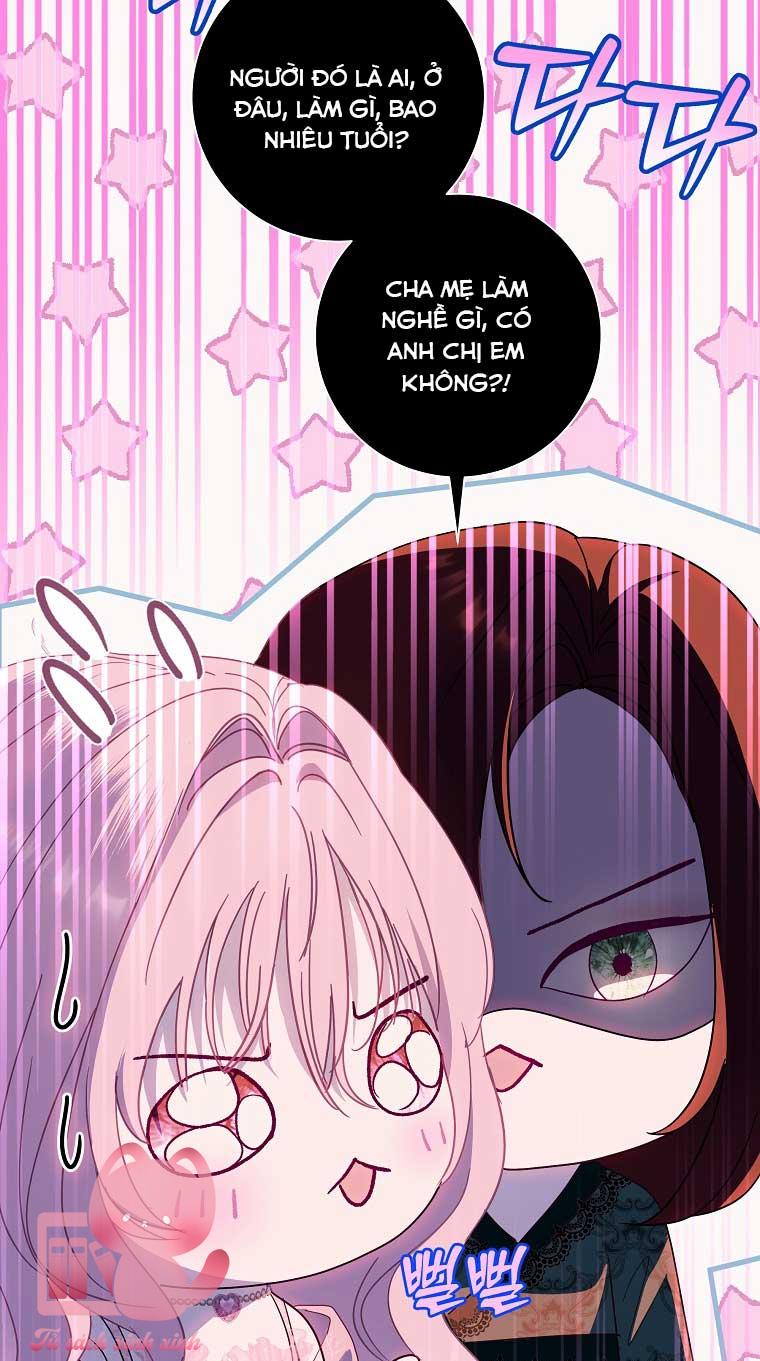 Này Boss Phản Diện, Tôi Có Thể Làm Mọi Thứ Trừ Cưới Ngài Chap 5 - Trang 4